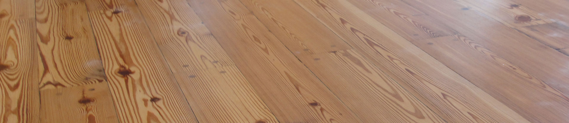 Hidrolaqueado de Pisos de Madera